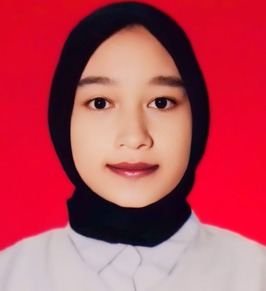 Dwi Meilani Mardyanti